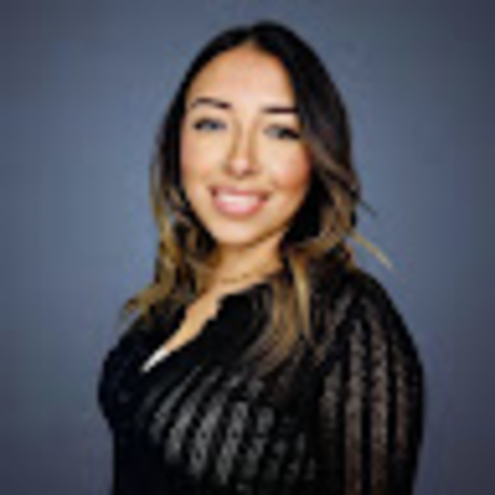 Meet your Posher, Karla